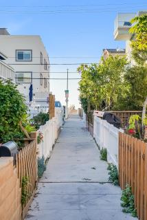 Beach House Perfection Ocean View AC Patio 5115 - San Diego - 6