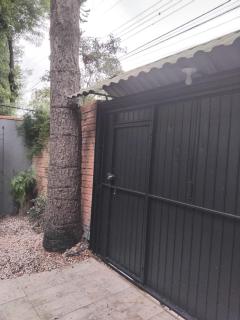 Estúdio Trem do Botânico - 1