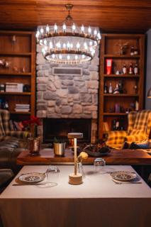 Casa Mila Kazdağları - 5