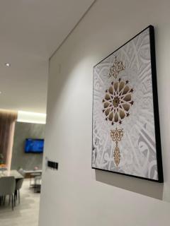 new Luxury Apartment near Masjid Quba - Medina - 6