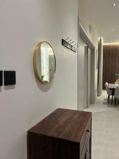 new Luxury Apartment near Masjid Quba - Medina - 5