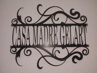 Casa Madre Gelart Patrimonio Gaditano del siglo XIX - San Fernando - 0