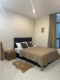 Calming Room, Kozy Square - Kuching - 0