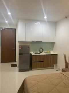 Calming Room, Kozy Square - Kuching - 7
