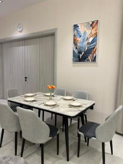 new Luxury Apartment near Masjid Quba - Medina - 4