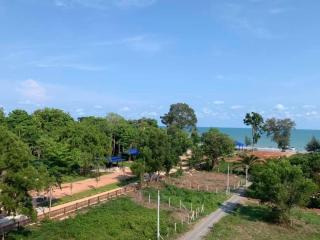 Room Mae Phim Beach - Monthly Rent - Chak Phong - 6