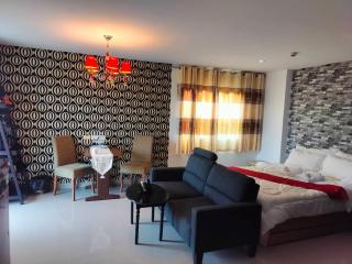Room Mae Phim Beach - Monthly Rent - Chak Phong - 4