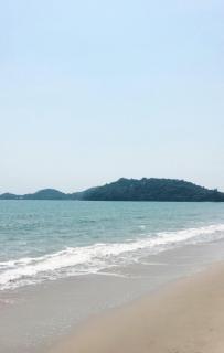 Room Mae Phim Beach - Monthly Rent - Chak Phong - 3