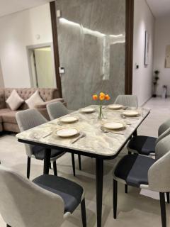 new Luxury Apartment near Masjid Quba - Medina - 3