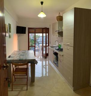 Appartamento vicino al mare - Scalea - 8