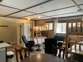 Cougar Mountain Lodge and Resort Cabin Rentals - Valemount - 2