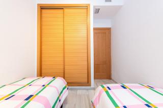 Mi Casa es Tu Casa - Malaga Center - Fiber WiFi - 5