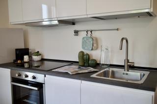 Condominio Sürlo - Picedo - 1