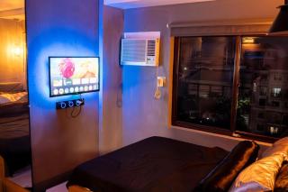 Staycation in Pasig - Manila - 8