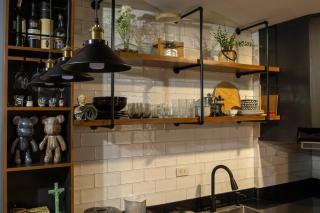 Staycation in Pasig - Manila - 2