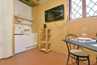 QUEEN HOME Wally for long stay - Venice - 8