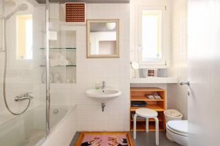 Santo Stefano Square - 3