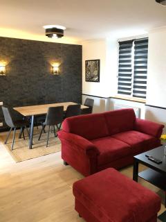 chez joseph , appartements renovés et au calme à saint-michel - 7