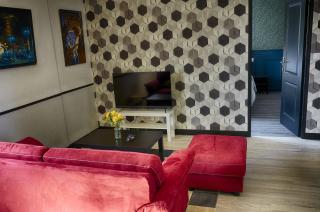 chez joseph,appartements renovés et au calme à saint-michel - Saint-Brieuc - 2