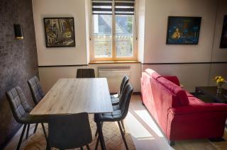 chez joseph,appartements renovés et au calme à saint-michel - Saint-Brieuc - 1