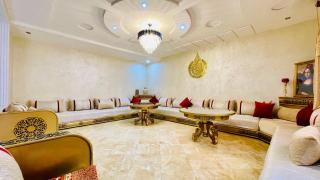 Villa De Luxe, Piscine Idéalement située à Oujda - Oujda - 2