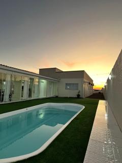 Pousada Safira - 0