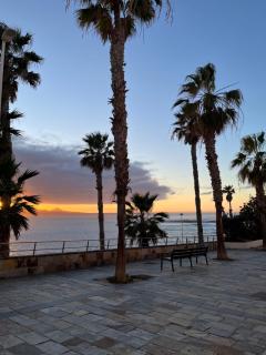 NATURAL CONFITAL BEACH - 9