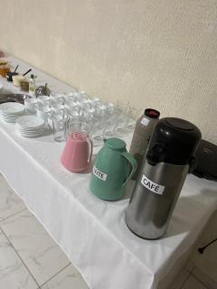 Pousada Safira - 6