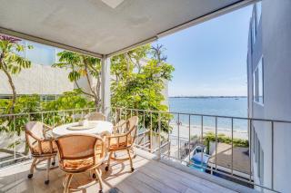 R3850 - Riviera Bay Dreams - San Diego - 0