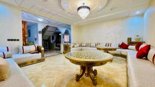 Villa De Luxe, Piscine Idéalement située à Oujda - Oujda - 1