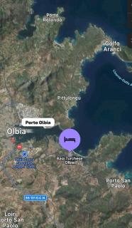 Bay Turquoise House - Olbia - 8