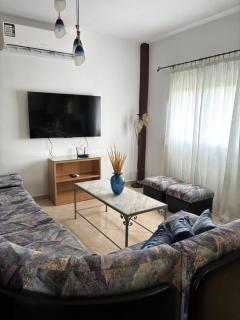 The Bougainvillea villa - Nea Kallikrateia - 4