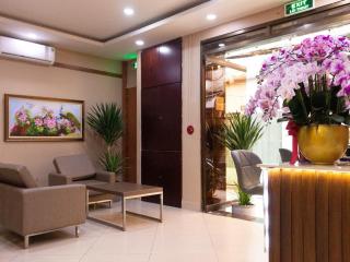A&E Guesthouse - Ho Chi Minh - 7