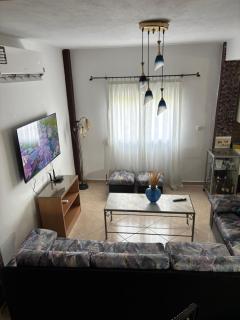 The Bougainvillea villa - Nea Kallikrateia - 5