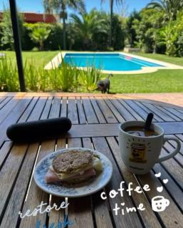 Villa Olivis Tortugas - 6