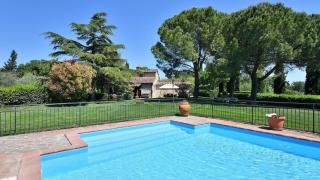 Charming Villa W Private Pool in Heart of Chianti - Fonterutoli - 6