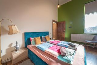 Maniu Home - Cluj-Napoca - 9