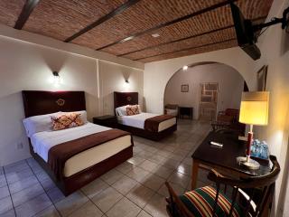 Hotel & Eventos Xalos - Jalostotitlán - 6