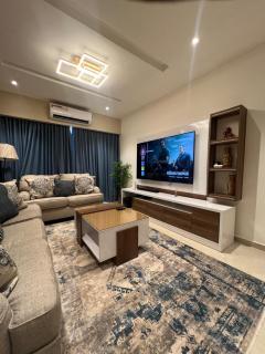 Solaris luxury 1bed - Accra - 8