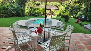 Yethan house - Uvita - 1
