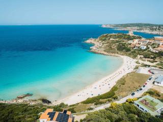 Holiday home in Santa Teresa di Gallura 27331 - Santa Teresa di Gallura - 8