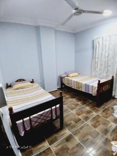 Hotel apartments - Hurghada - 5