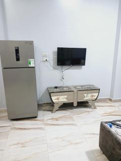 Hotel apartments - Hurghada - 3