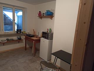 Landarbeiterhaus - - 3