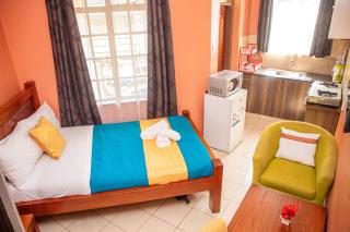 Cosmat Cozy Studio, Riara - Nairobi - 9