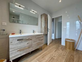 Maison Neuve 5 Personnes - Proche de la Mer - EXT - 3