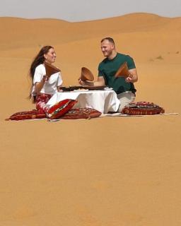 Merzouga Sky Luxury Camp - Merzouga - 0
