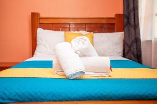 Cosmat Cozy Studio, Riara - Nairobi - 0