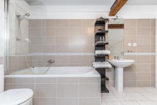Navrátilova Residence - Praga - 7
