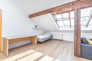 Navrátilova Residence - Praga - 3
